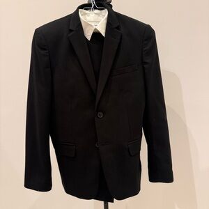 Calvin Klein Boys Suit